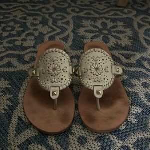 Jack Rogers Sandals 🩴 shoes